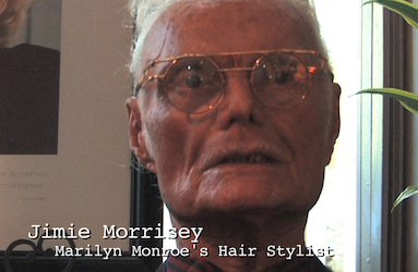 JIMIE MORRISEY