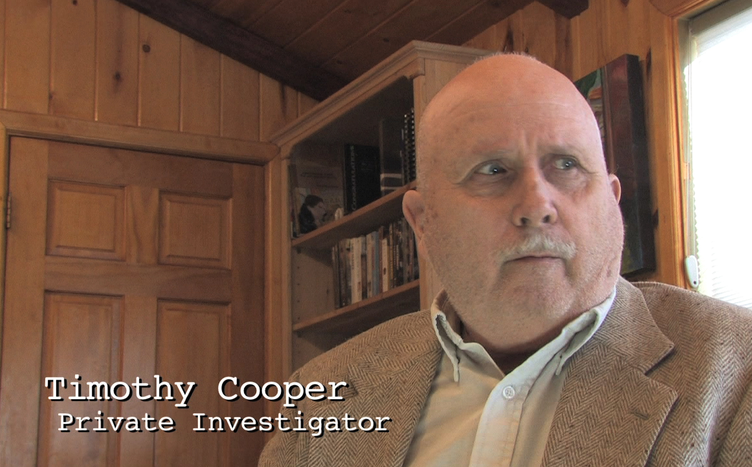 TIMOTHY COOPER